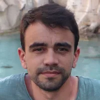 Photo of Florian Valeye