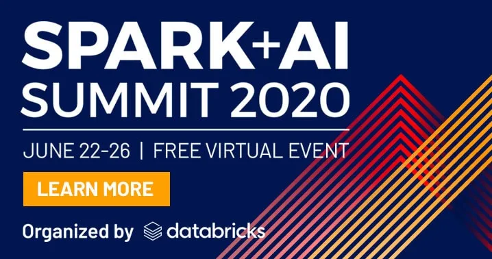 Thumbnail for Delta Lake Sessions at Spark+AI Summit North America 2020